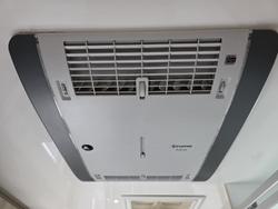 2018 Talvor Euro Deluxe 6 Berth