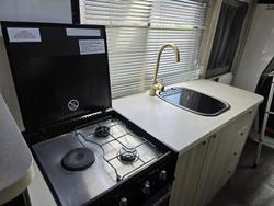 2018 Talvor Euro Deluxe 6 Berth