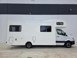 2018 Talvor Euro Deluxe