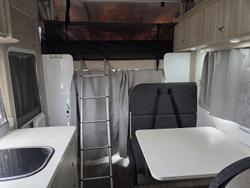 2018 Talvor Euro Deluxe