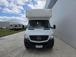 2018 Talvor Euro Deluxe