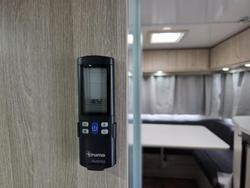 2018 Talvor Euro Deluxe