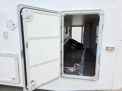 2018 Talvor Euro Deluxe