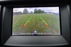 2020 Ford Ranger XL PX MkIII MY21.25 4X4 Dual Range Arctic White