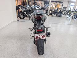 2021 YAMAHA MT-03 (MT03LA) (ABS) grey
