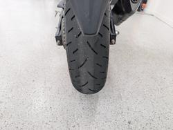 2021 YAMAHA MT-03 (MT03LA) (ABS) grey