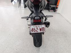 2021 YAMAHA MT-03 (MT03LA) (ABS) grey