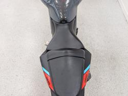 2021 YAMAHA MT-03 (MT03LA) (ABS) grey