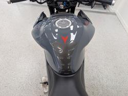 2021 YAMAHA MT-03 (MT03LA) (ABS) grey