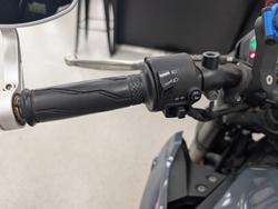 2021 YAMAHA MT-03 (MT03LA) (ABS) grey