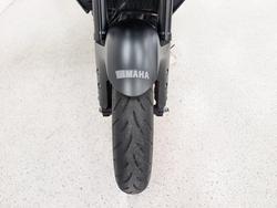 2021 YAMAHA MT-03 (MT03LA) (ABS) grey