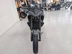 2021 YAMAHA MT-03 (MT03LA) (ABS) grey