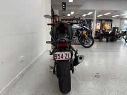 2023 YAMAHA MT-03 (MT03LA) (ABS) Black