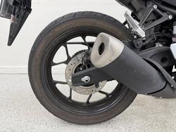 2023 YAMAHA MT-03 (MT03LA) (ABS) Black