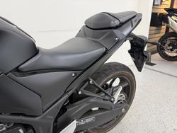 2023 YAMAHA MT-03 (MT03LA) (ABS) Black