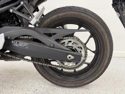 2023 YAMAHA MT-03 (MT03LA) (ABS) Black