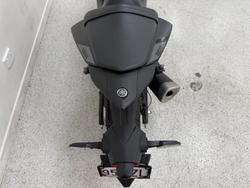 2023 YAMAHA MT-03 (MT03LA) (ABS) Black