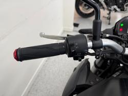 2023 YAMAHA MT-03 (MT03LA) (ABS) Black