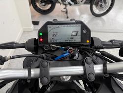 2023 YAMAHA MT-03 (MT03LA) (ABS) Black