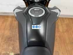 2016 Honda MSX125 GROM GREY