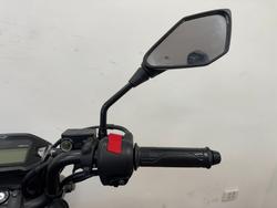 2016 Honda MSX125 GROM GREY