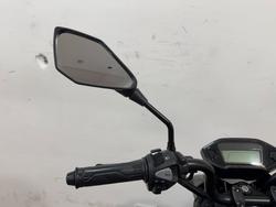 2016 Honda MSX125 GROM GREY