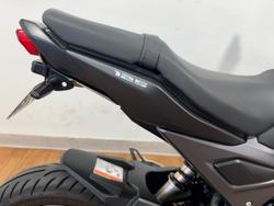 2016 Honda MSX125 GROM GREY