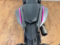 2024 Yamaha YZF-R7LA GREY