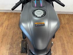 2024 Yamaha YZF-R7LA GREY