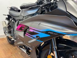 2024 Yamaha YZF-R7LA GREY