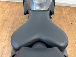 2024 Yamaha YZF-R7LA GREY