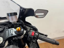 2024 Yamaha YZF-R7LA GREY