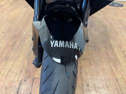 2024 Yamaha YZF-R7LA GREY