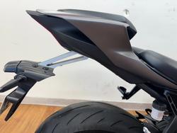 2024 Yamaha YZF-R7LA GREY