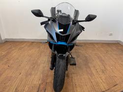 2024 Yamaha YZF-R7LA GREY