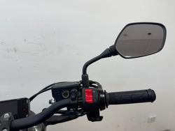 2022 Honda CB650R BLUE