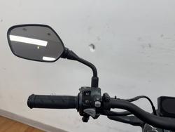 2022 Honda CB650R BLUE