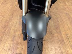 2022 Honda CB650R BLUE