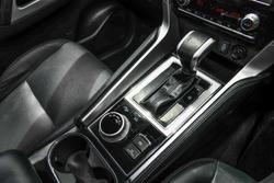 2020 Mitsubishi Pajero Sport GLS