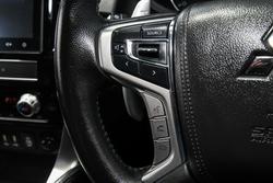 2020 Mitsubishi Pajero Sport GLS