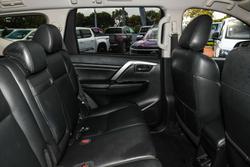 2020 Mitsubishi Pajero Sport GLS