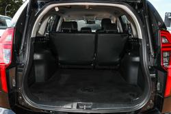 2020 Mitsubishi Pajero Sport GLS