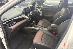 2025 Suzuki Fronx Hybrid KW Arctic White(ZHJ)