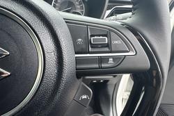 2025 Suzuki Fronx Hybrid