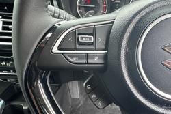 2025 Suzuki Fronx Hybrid