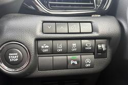 2025 Suzuki Fronx Hybrid KW Arctic White(ZHJ)