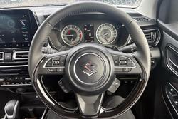 2025 Suzuki Fronx Hybrid KW Arctic White(ZHJ)