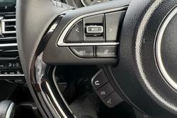 2025 Suzuki Fronx Hybrid KW Arctic White(ZHJ)