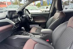 2025 Suzuki Fronx Hybrid