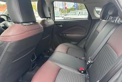 2025 Suzuki Fronx Hybrid